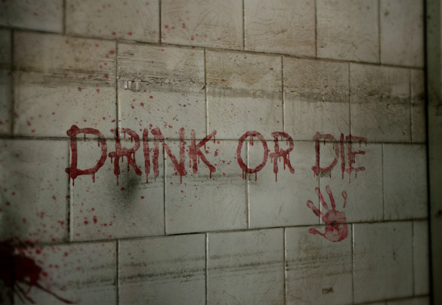 drink or die