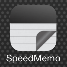 speedmemo_icon